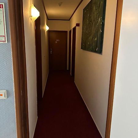 Yasha Hotel Lussemburgo Esterno foto