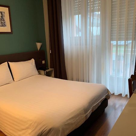 Yasha Hotel Lussemburgo Esterno foto