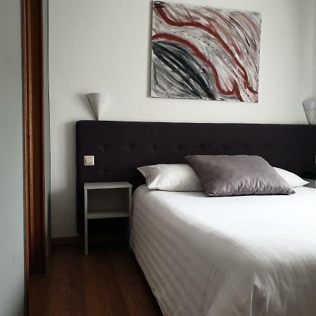 Yasha Hotel Lussemburgo Esterno foto