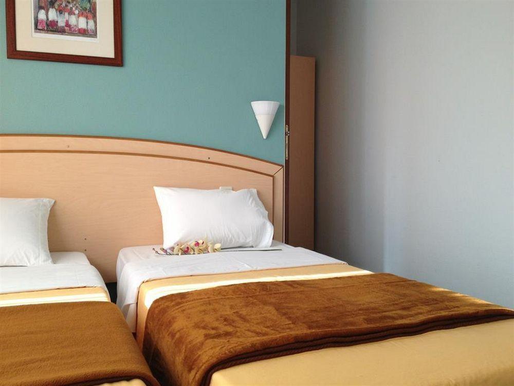 Yasha Hotel Lussemburgo Esterno foto