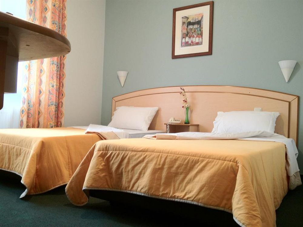 Yasha Hotel Lussemburgo Esterno foto