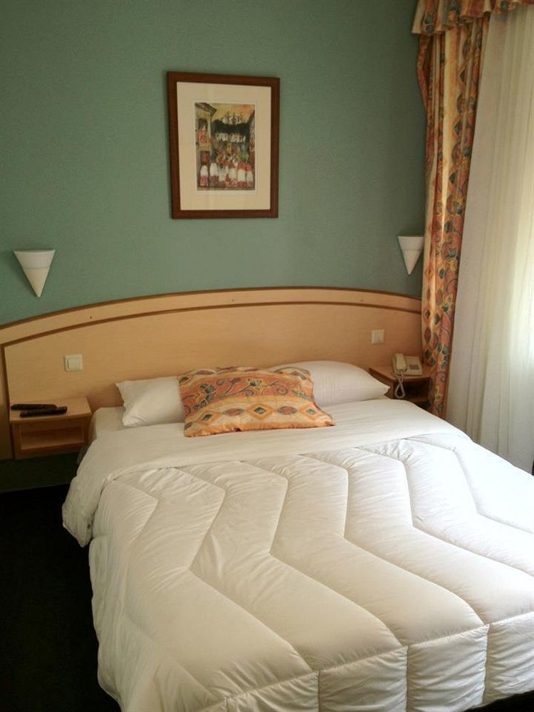 Yasha Hotel Lussemburgo Esterno foto
