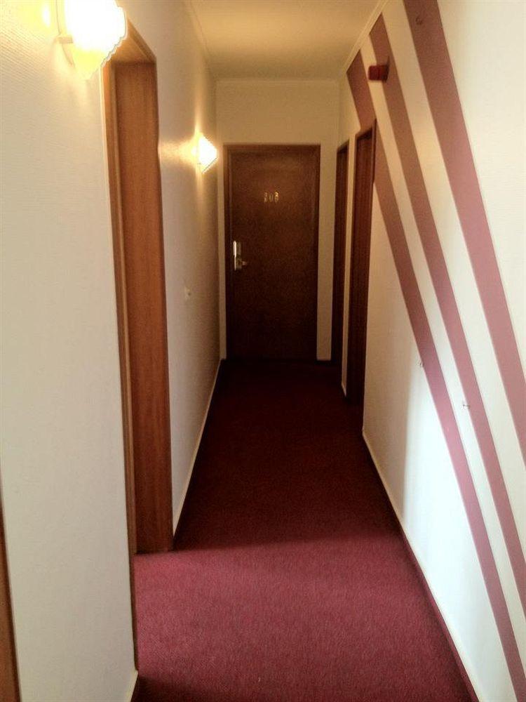 Yasha Hotel Lussemburgo Esterno foto