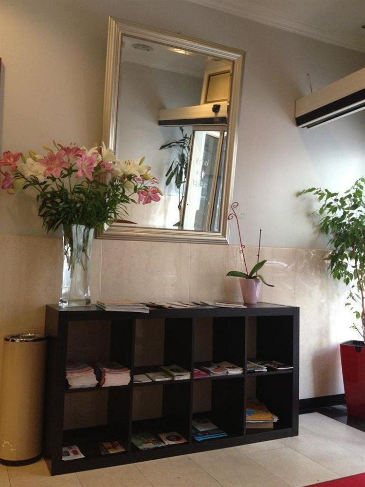 Yasha Hotel Lussemburgo Esterno foto