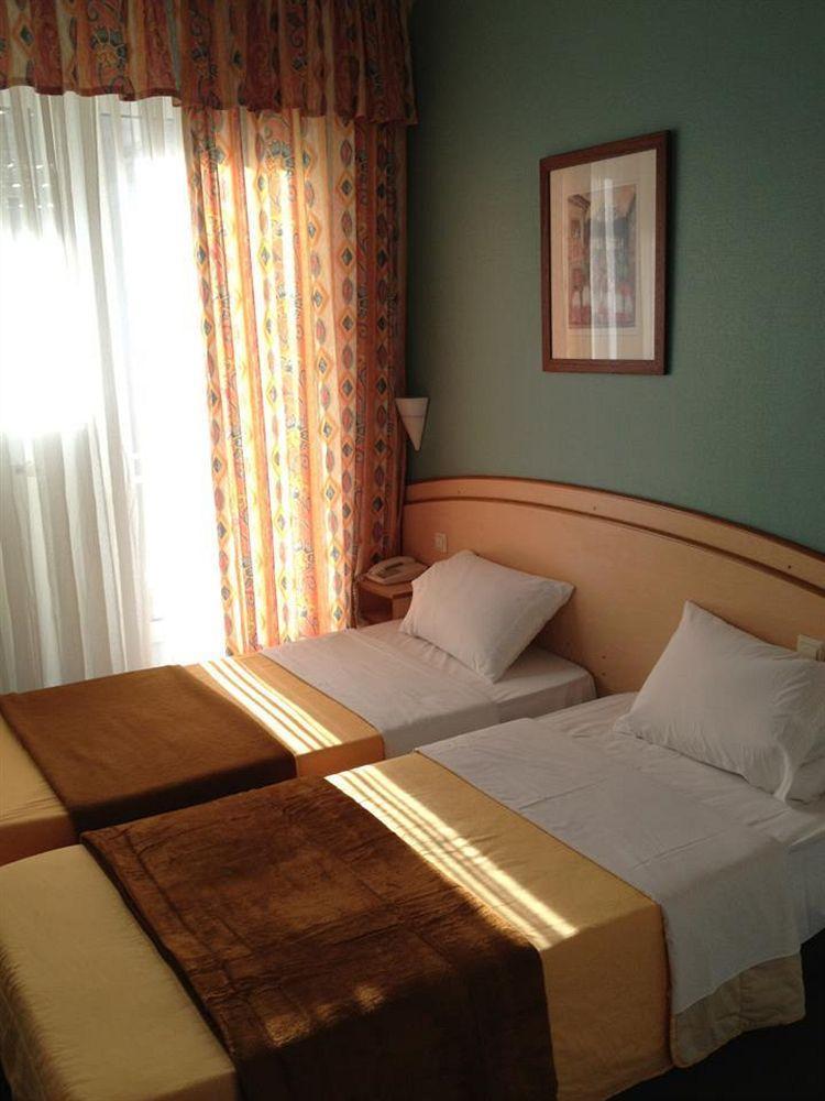 Yasha Hotel Lussemburgo Esterno foto