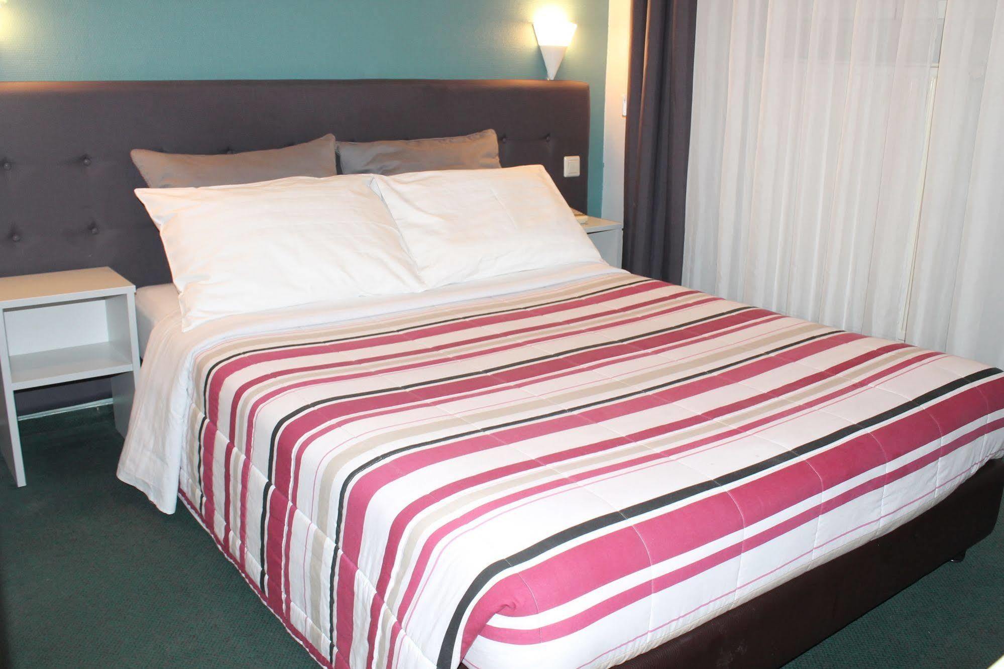 Yasha Hotel Lussemburgo Esterno foto