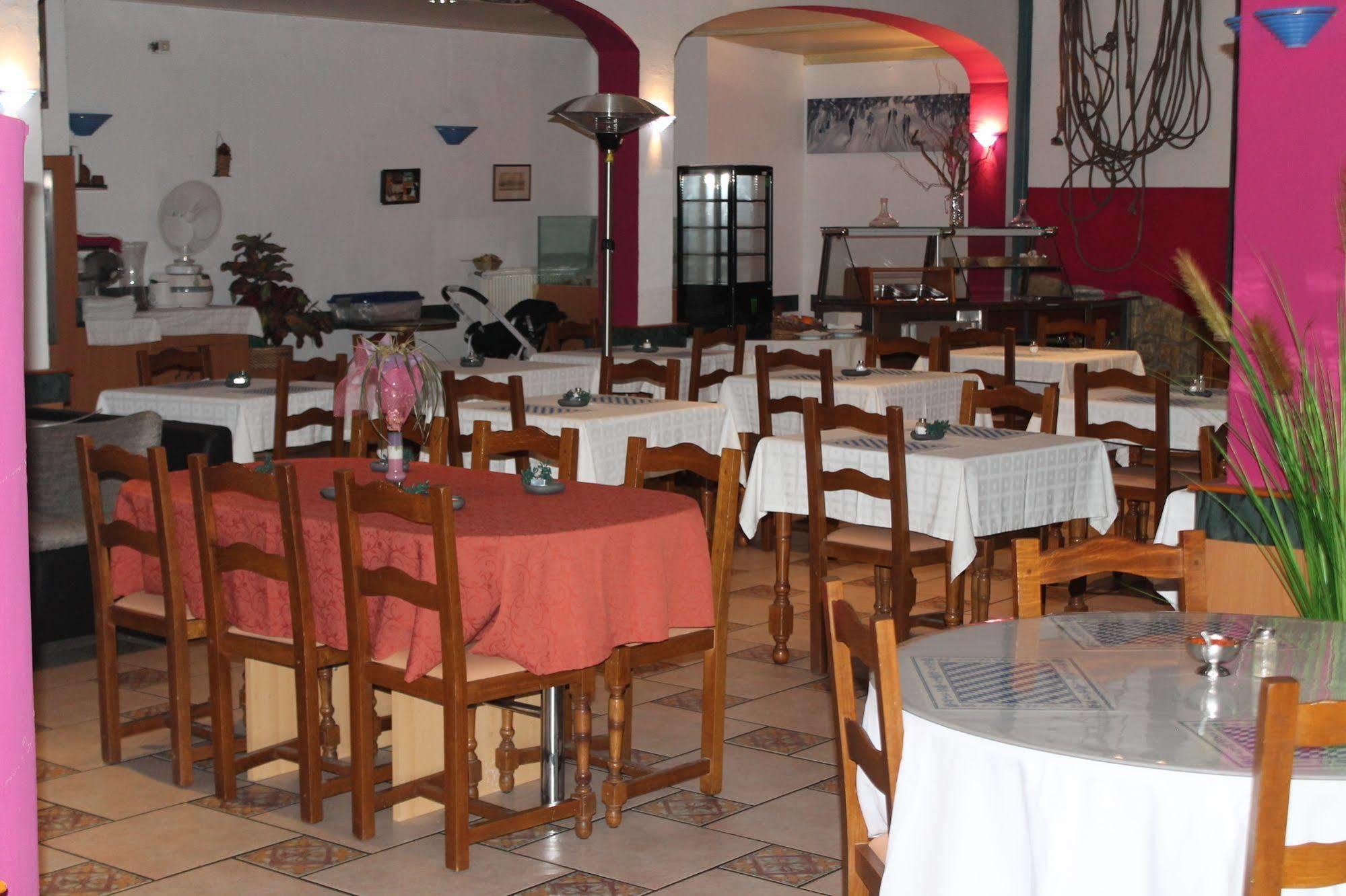 Yasha Hotel Lussemburgo Esterno foto